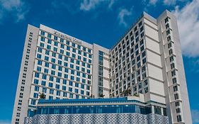 Kingsford Hotel Manila Bay